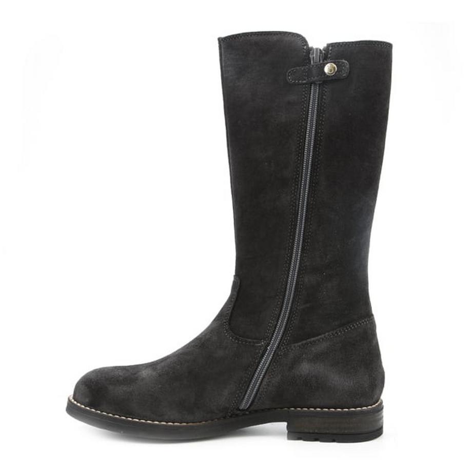 Benjie Sierre-34 Bottes d'hiver  