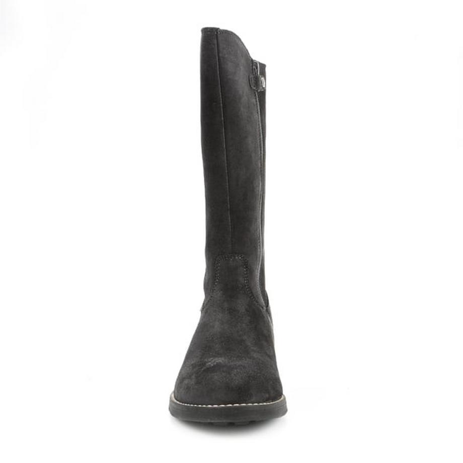 Benjie Sierre-34 Bottes d'hiver  