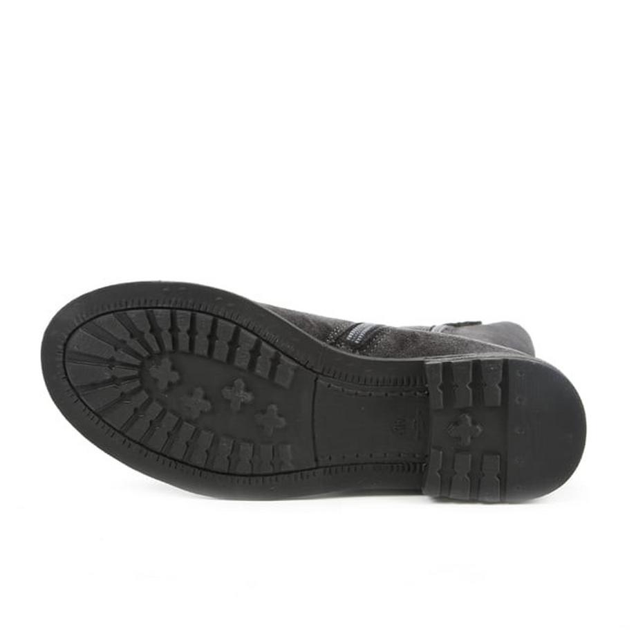 Benjie Sierre-34 Bottes d'hiver  
