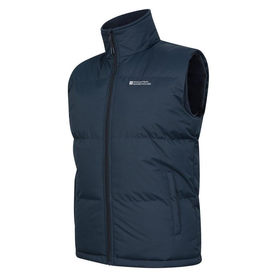 Mountain Warehouse Rock Gilet Rembourré  