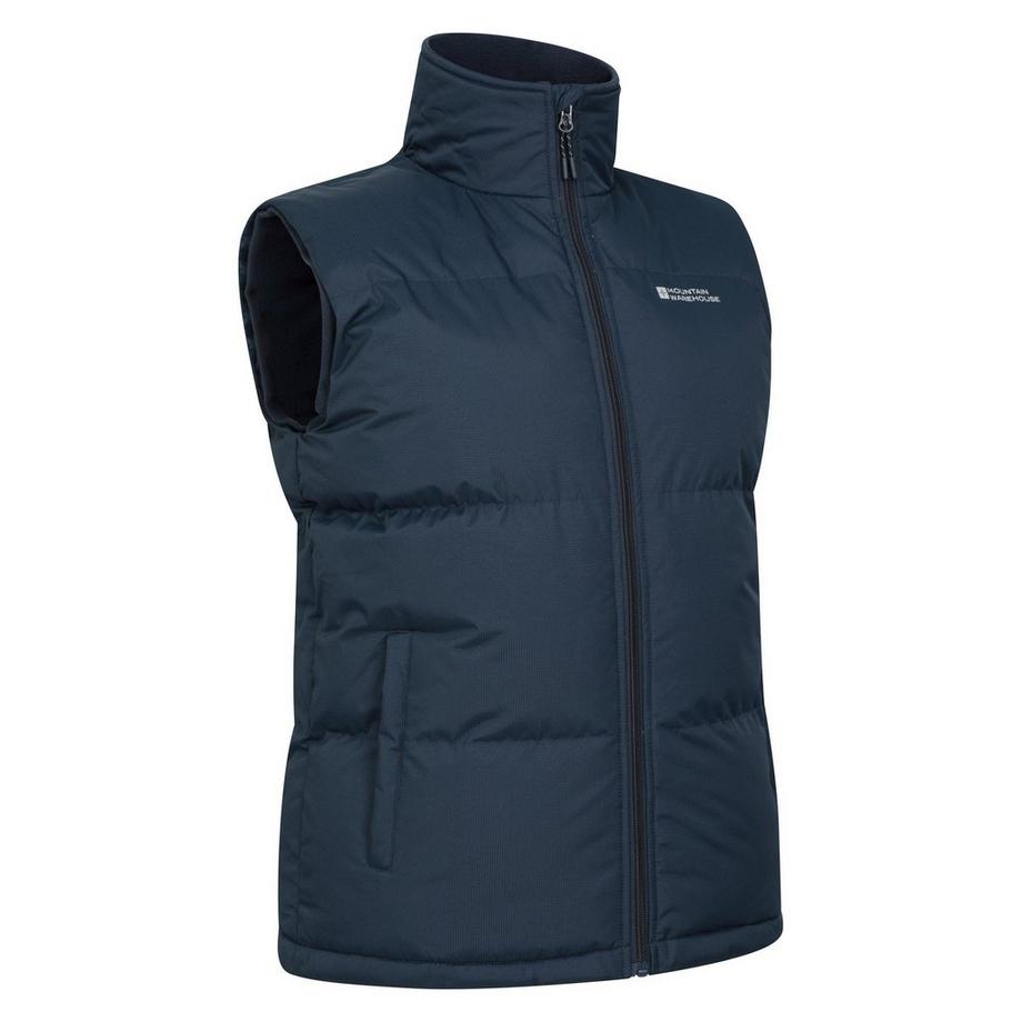 Mountain Warehouse Rock Gilet Rembourré  