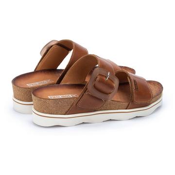 sandalen für damen menorca w6e-596