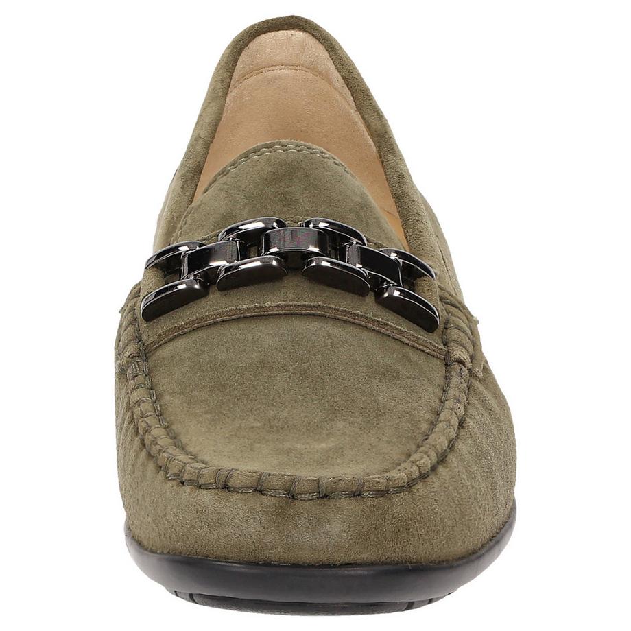 Sioux Cortizia-727-H Slipper  