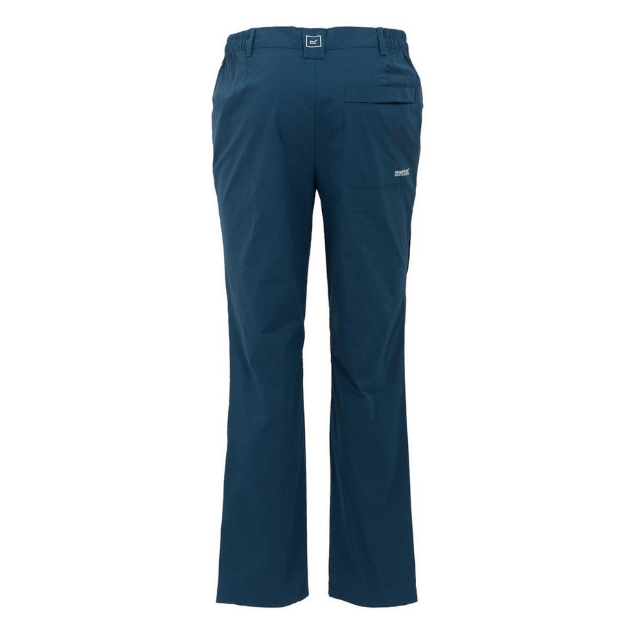 Regatta  Highton Ii Pantaloni Da Trekking 