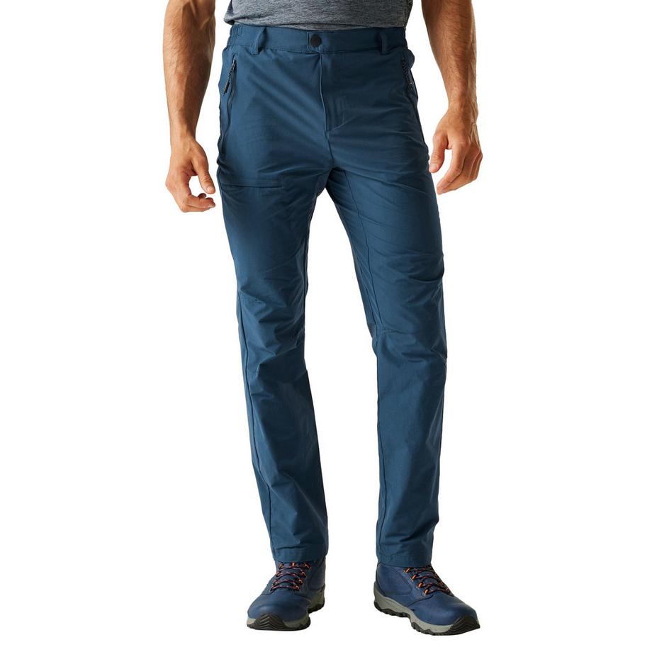 Regatta  Highton Ii Pantaloni Da Trekking 