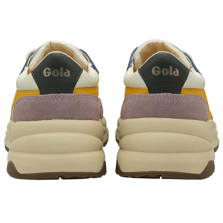 gola Saturn Quadrant Sneakers Basse  