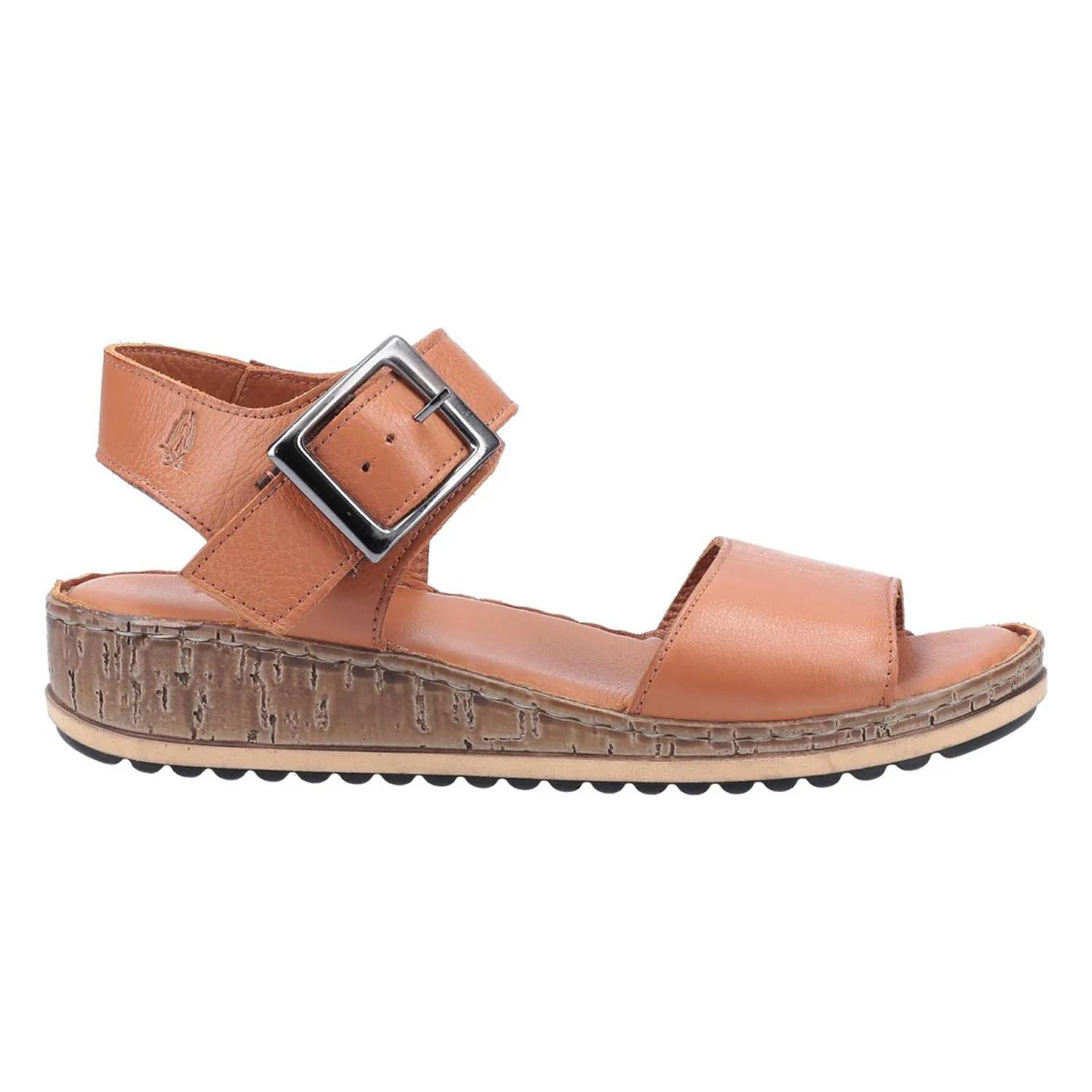 Hush Puppies  Sandalen Ellie, Leder 