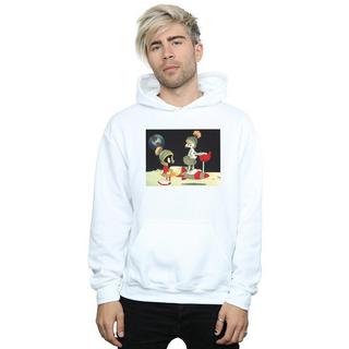 LOONEY TUNES  Spaced Kapuzenpullover 