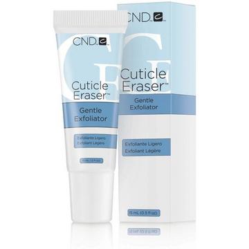 CND Essentials Eraser Gentle Exfoliator 15 ml