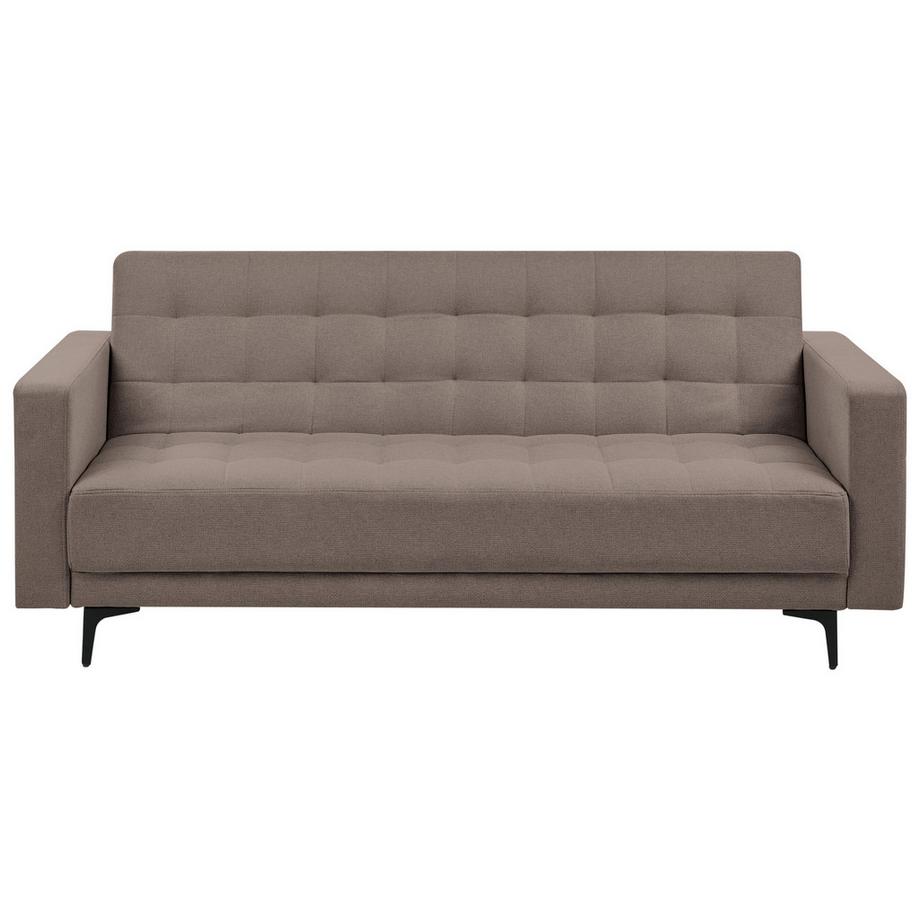 3 Sitzer Sofa aus Stoff  ABERDEEN
