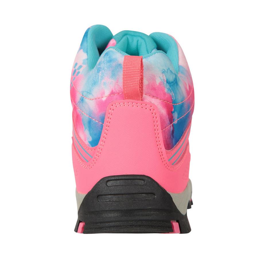 Mountain Warehouse Oscar Bottines de marche  