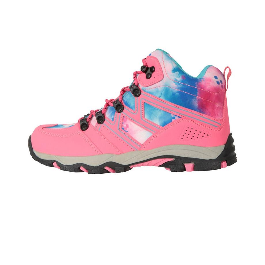 Mountain Warehouse Oscar Bottines de marche  