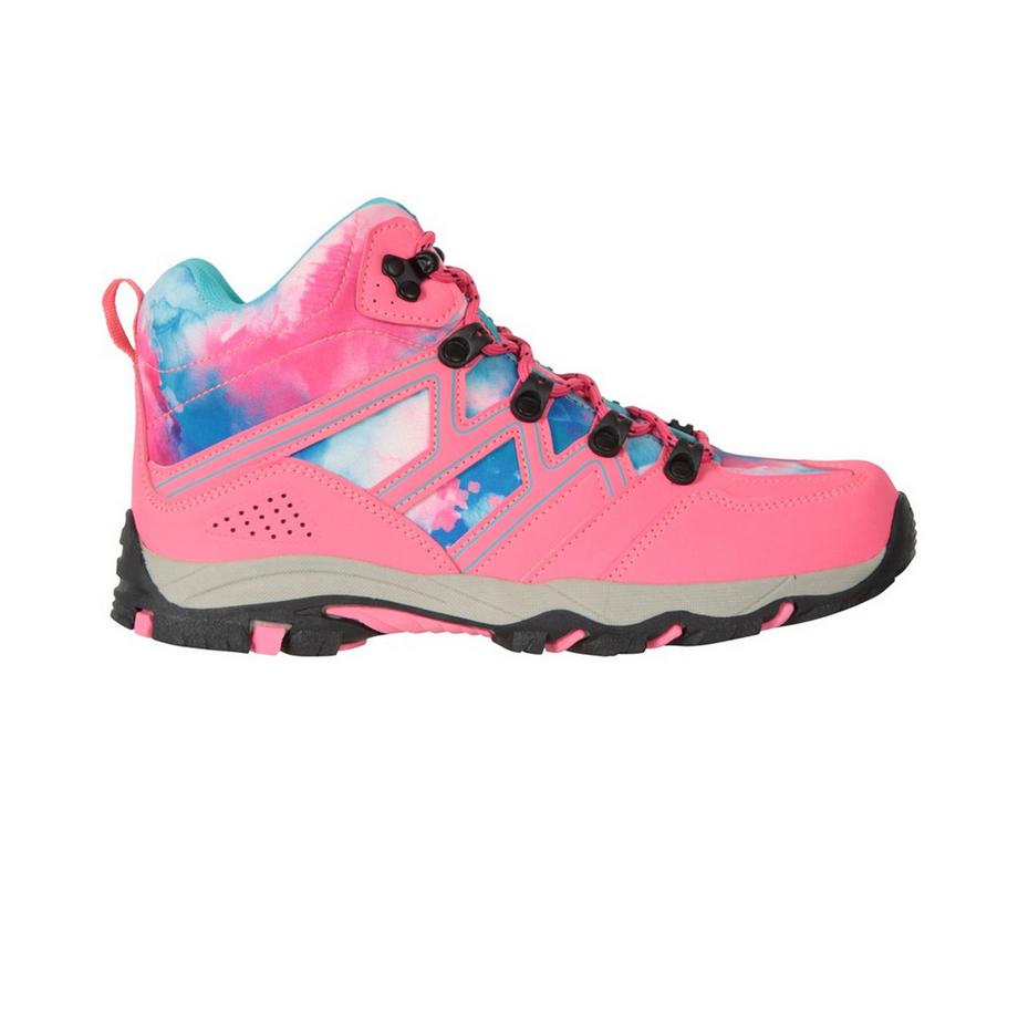 Mountain Warehouse Oscar Bottines de marche  