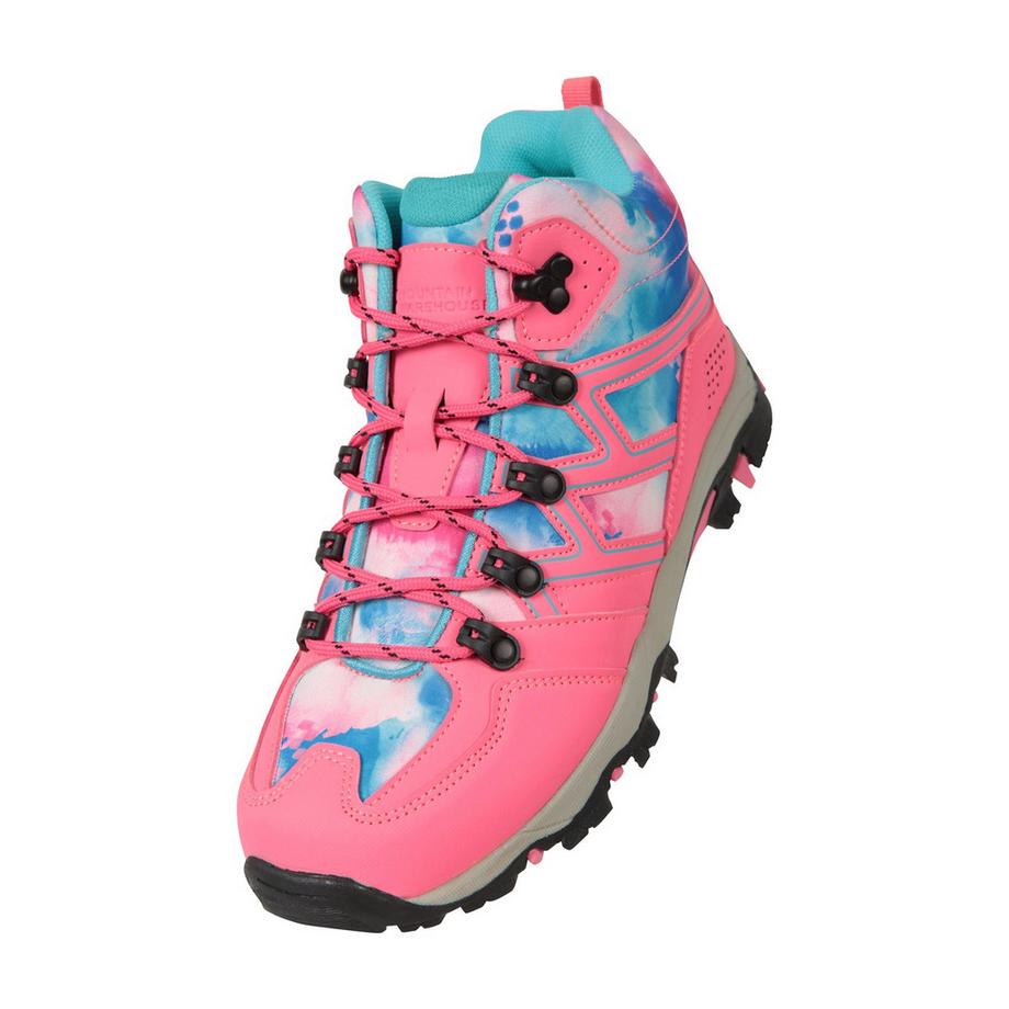 Wanderstiefel Oscar
