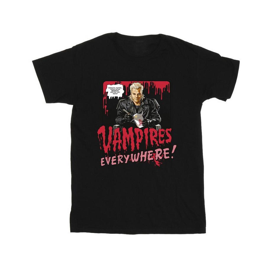 Vampires Everywhere TShirt