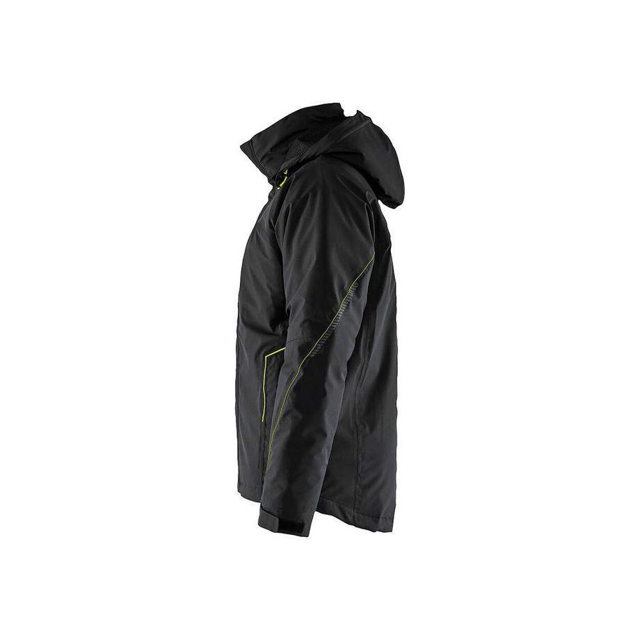 Blaklader WRC Regenjacke  