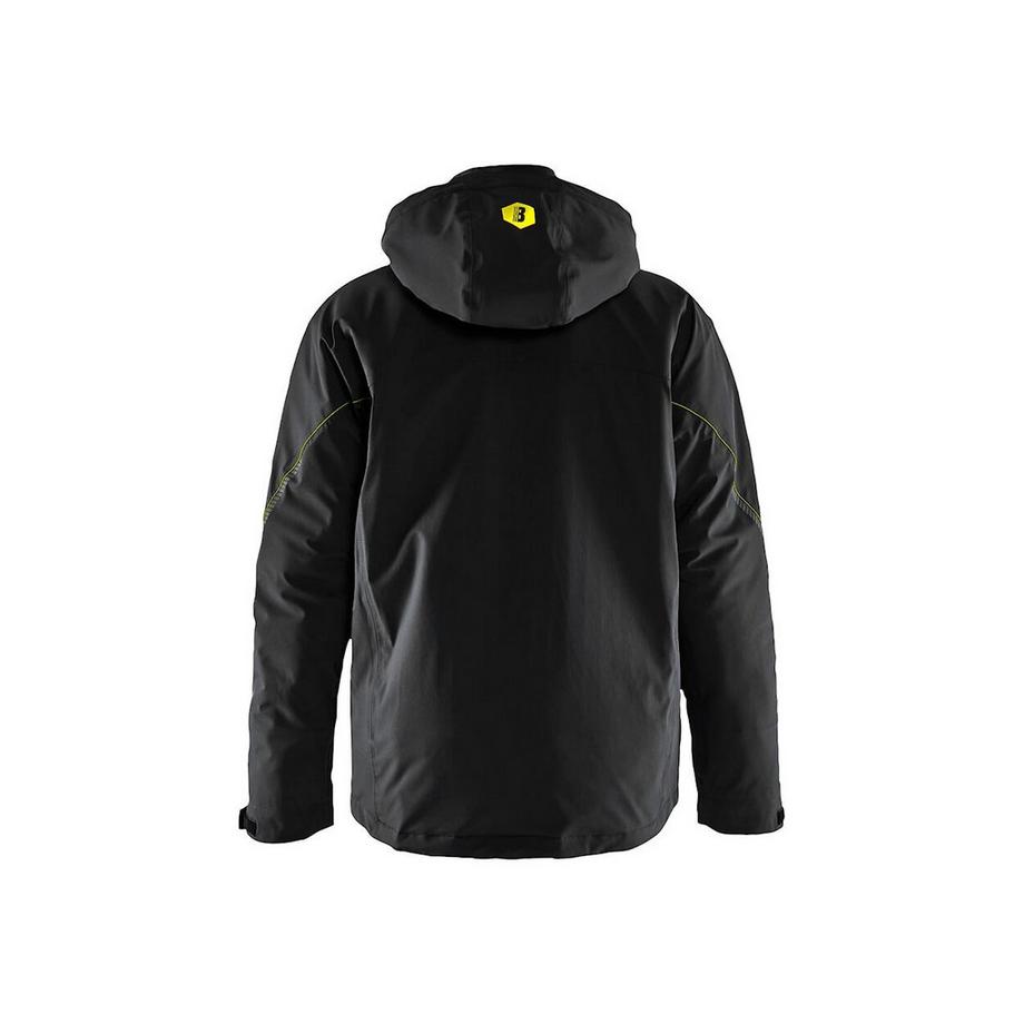 Blaklader WRC Regenjacke  