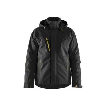 regenjacke wrc