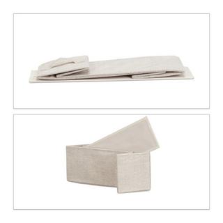 Northix Regalsystem verschiedene Varianten  