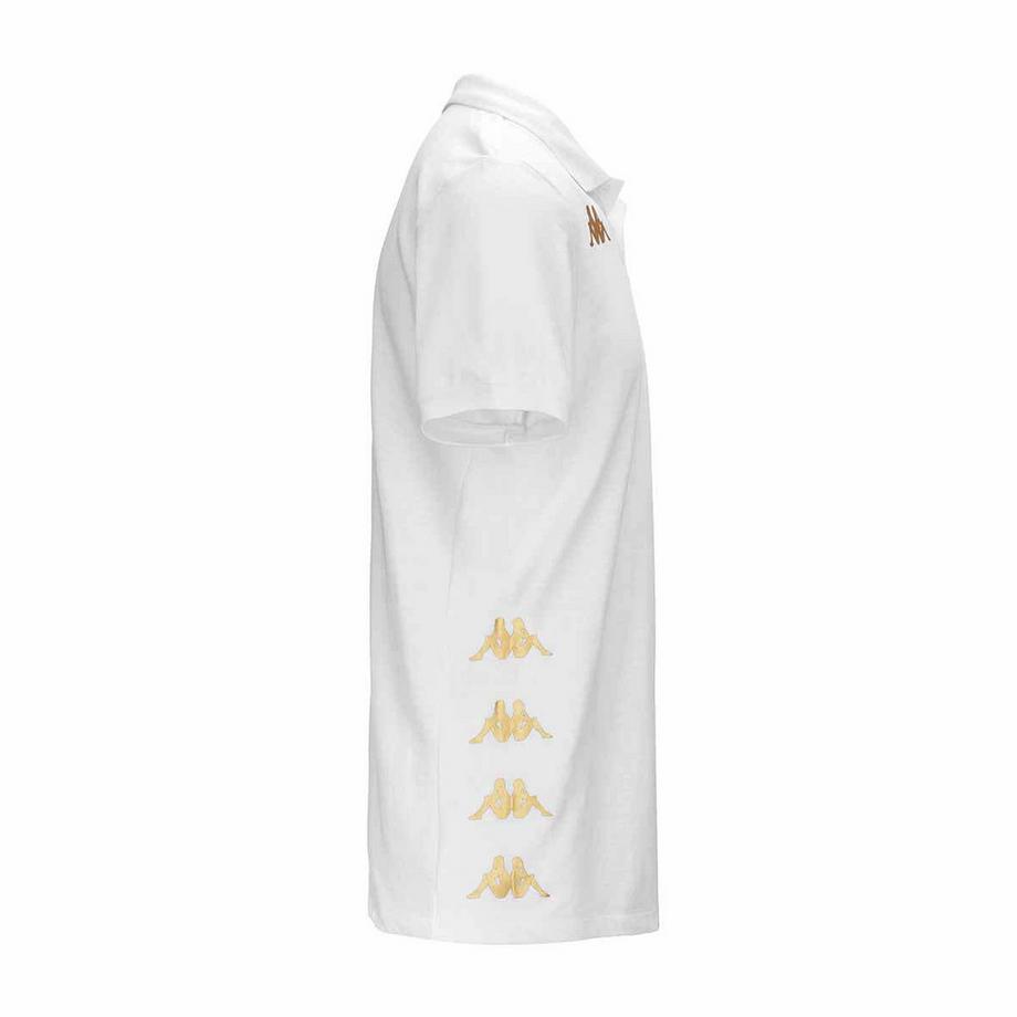 Kappa Gastio Polo Shirt  