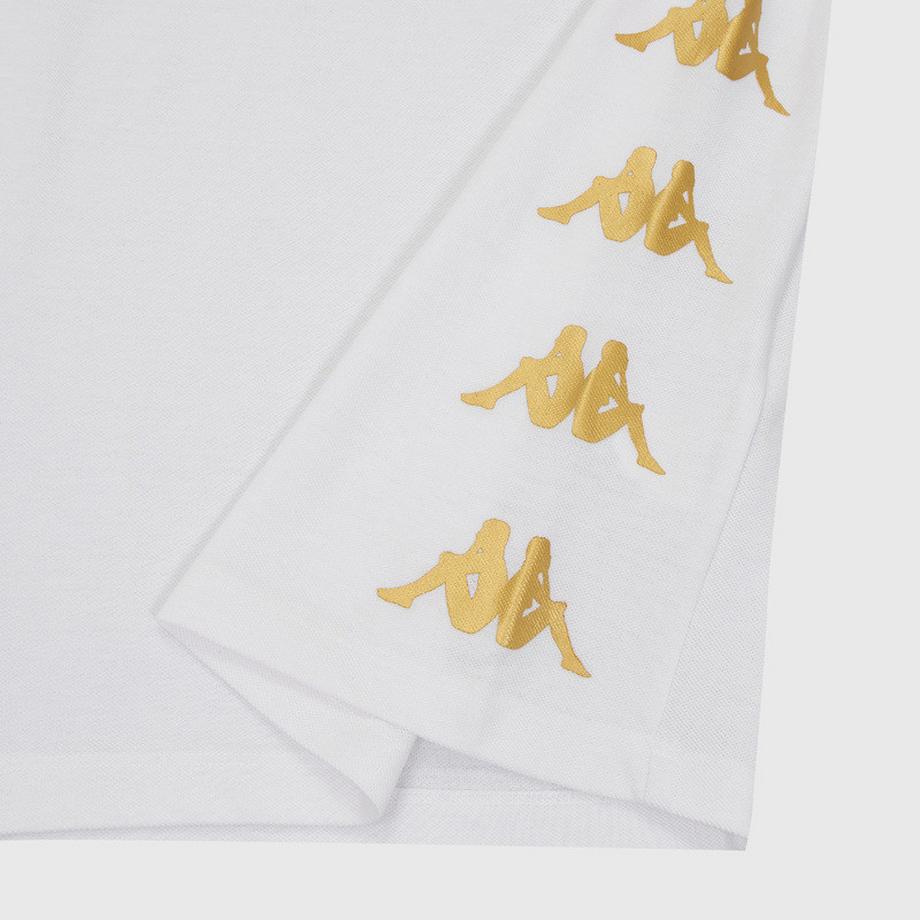 Kappa Gastio Polo Shirt  