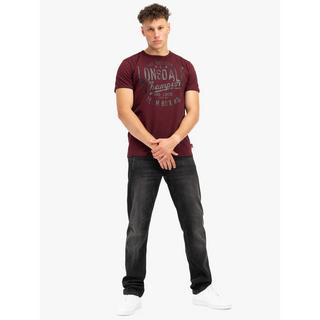 LONSDALE Harehills T-Shirt  