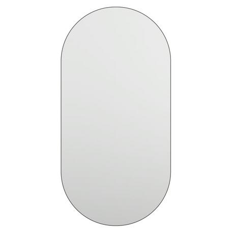 VidaXL Miroir verre  