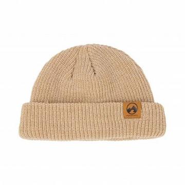 Beanie Ocean Deck