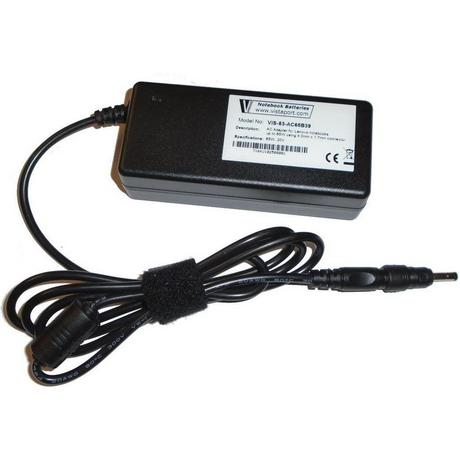 Vistaport  AC-Adapter 65W für Lenovo mit 4.0/1.7mm Stecker 