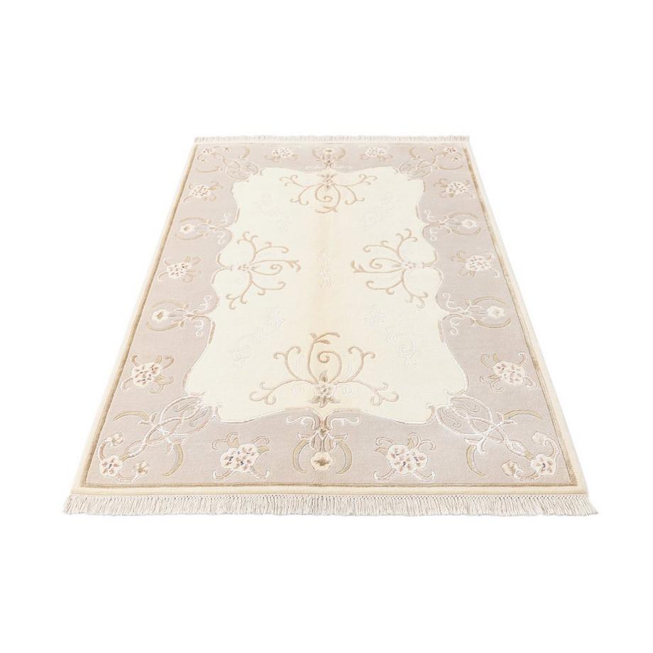 VIDAL Tapis fait à la main Darya-Indian  