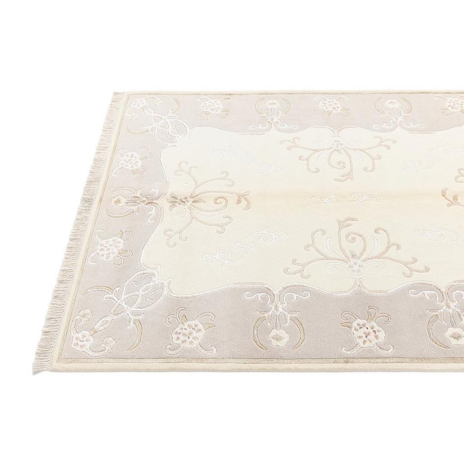 VIDAL Tapis fait à la main Darya-Indian  