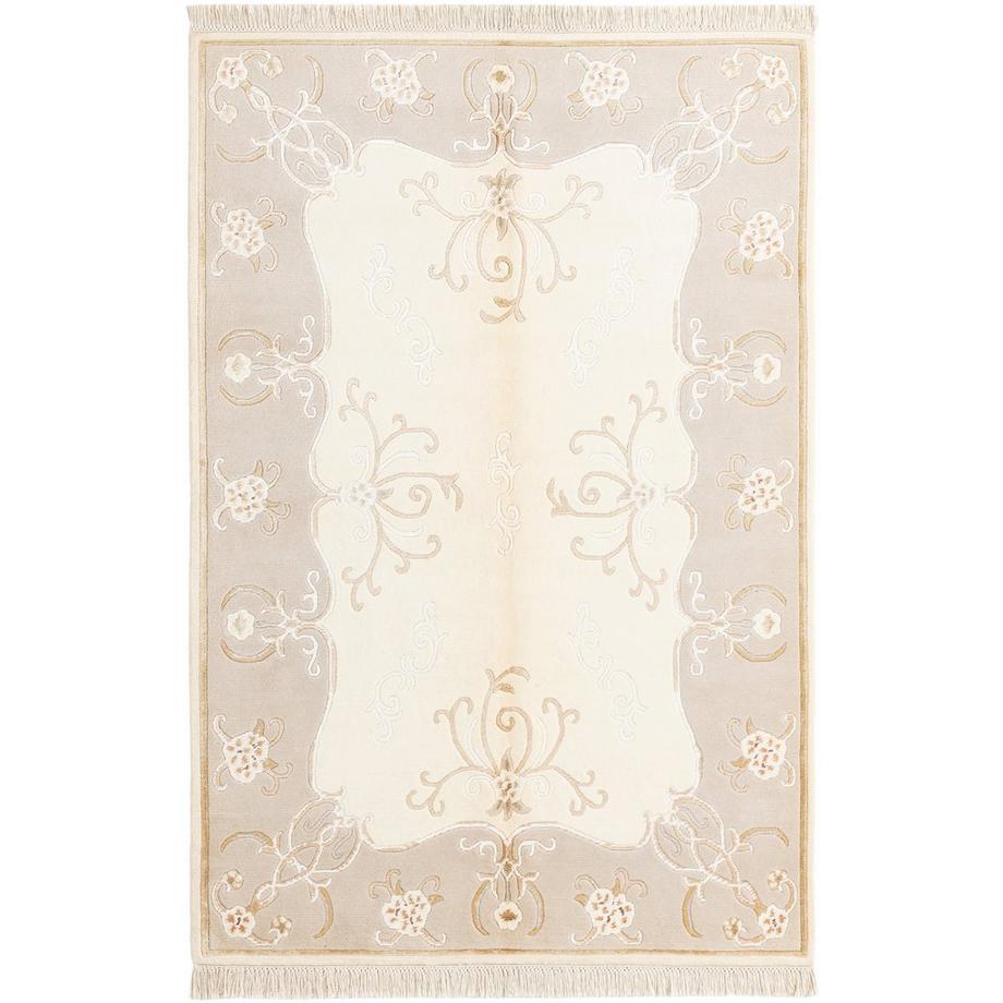 Tapis fait à la main Darya-Indian