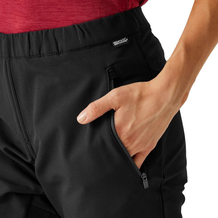 Regatta  Pentre Wanderhosen 