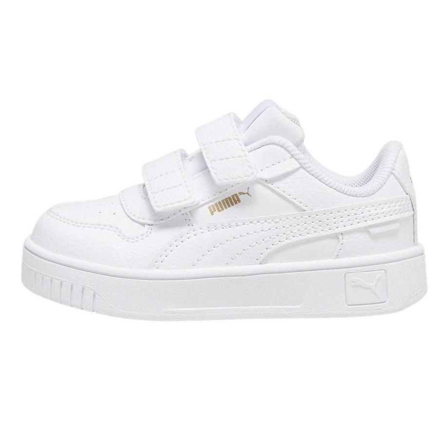 PUMA Carina Street Scarpe Sportive Basso Piatta  