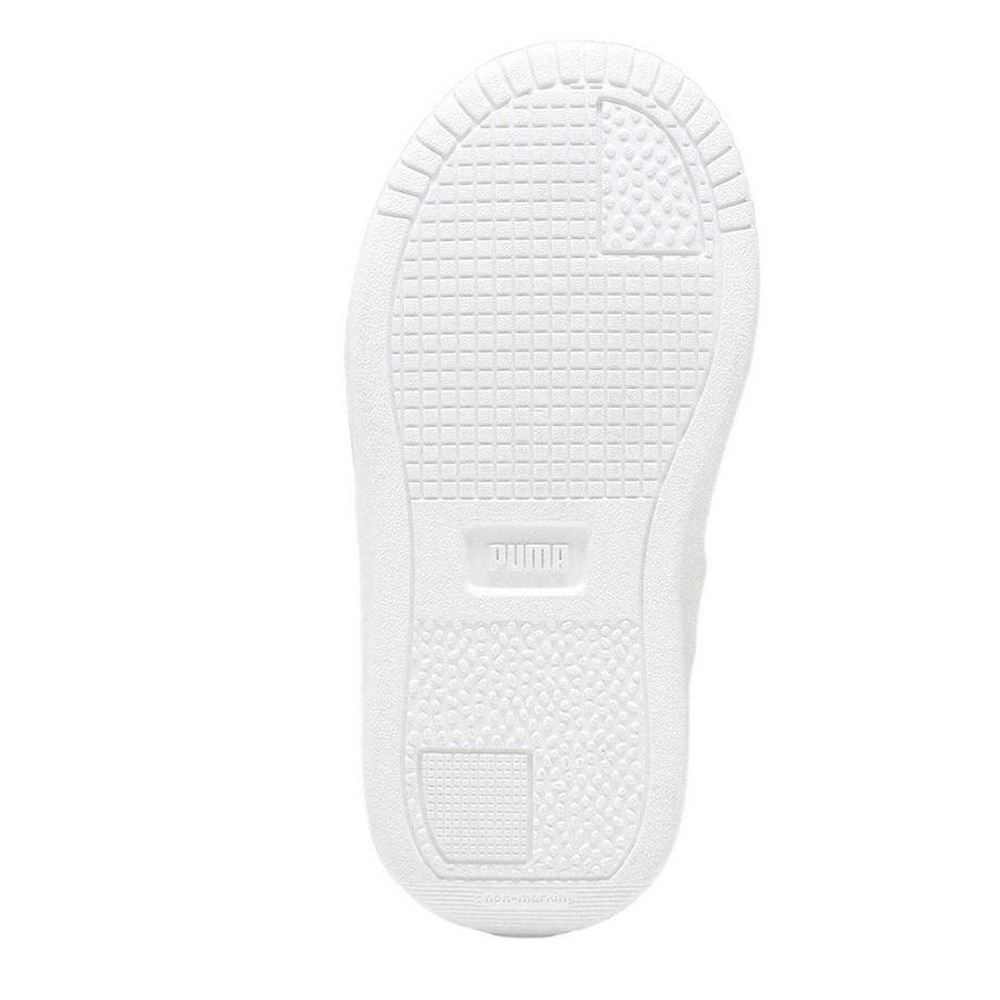 PUMA Carina Street Scarpe Sportive Basso Piatta  