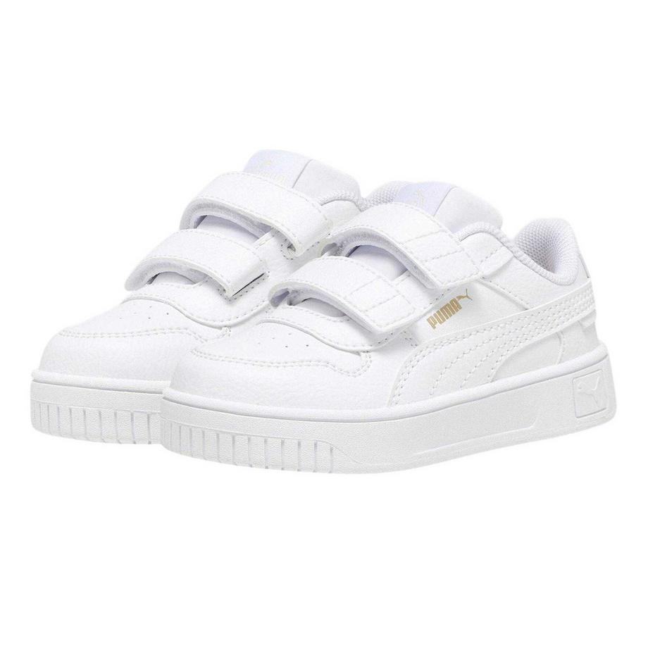 PUMA Carina Street Scarpe Sportive Basso Piatta  