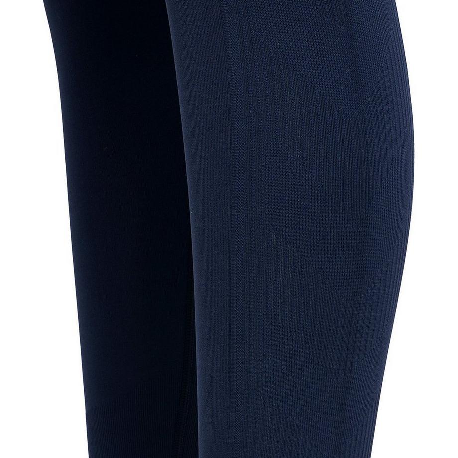 Hummel HMLTIF Nahtlose High Waist Strumpfhose  