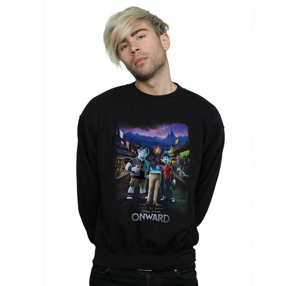 Disney Onward Sweatshirt  