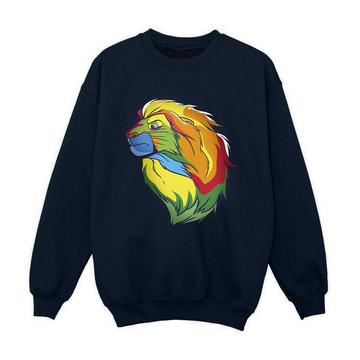 The Lion King Colours Sweatshirt