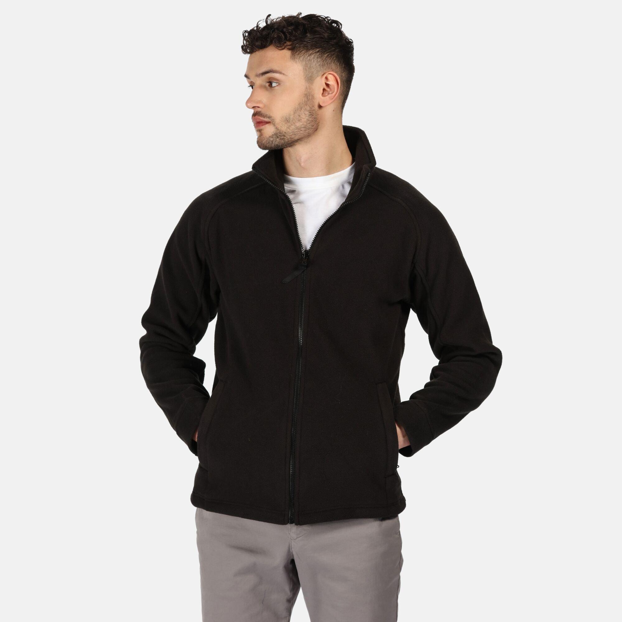 Regatta Thor III Anti-Pilling Fleecejacke  