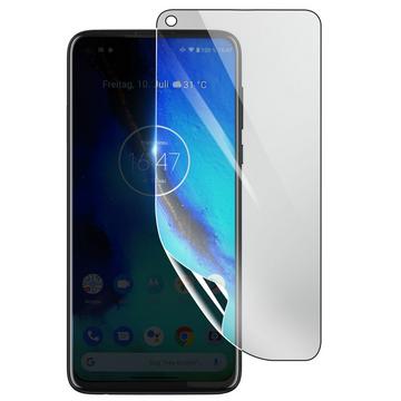 Hydrogel Bildschirmfolie für Motorola Moto G Pro