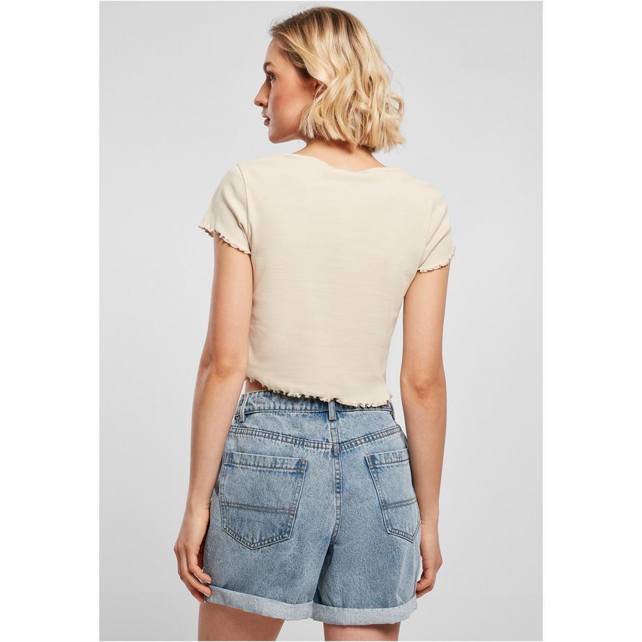 URBAN CLASSICS Tee GT T-Shirt Court  