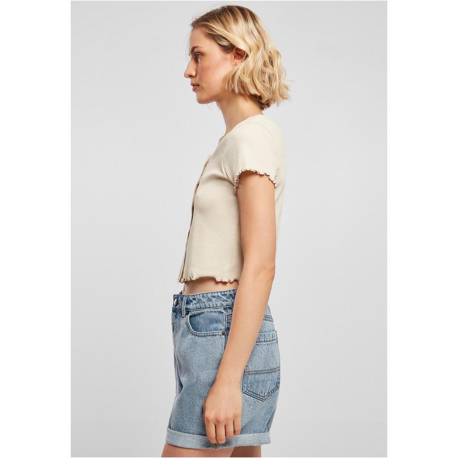 URBAN CLASSICS Tee GT T-Shirt Court  