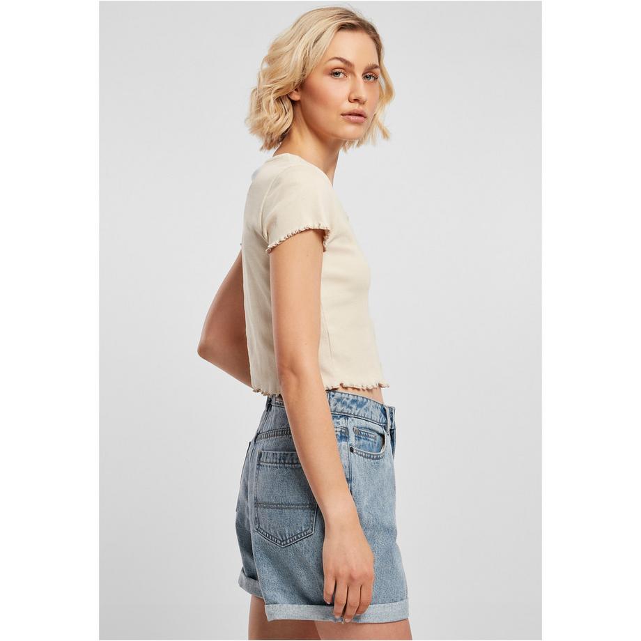 URBAN CLASSICS Tee GT T-Shirt Court  