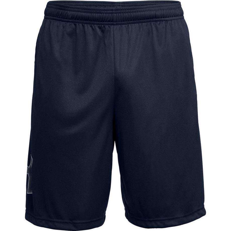Short TECH