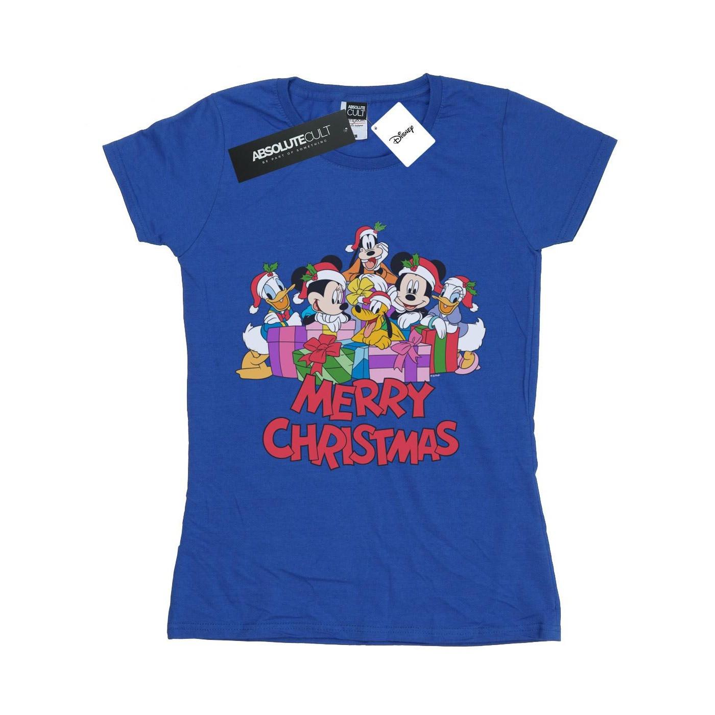 Disney  Mickey Mouse and Friends TShirt 