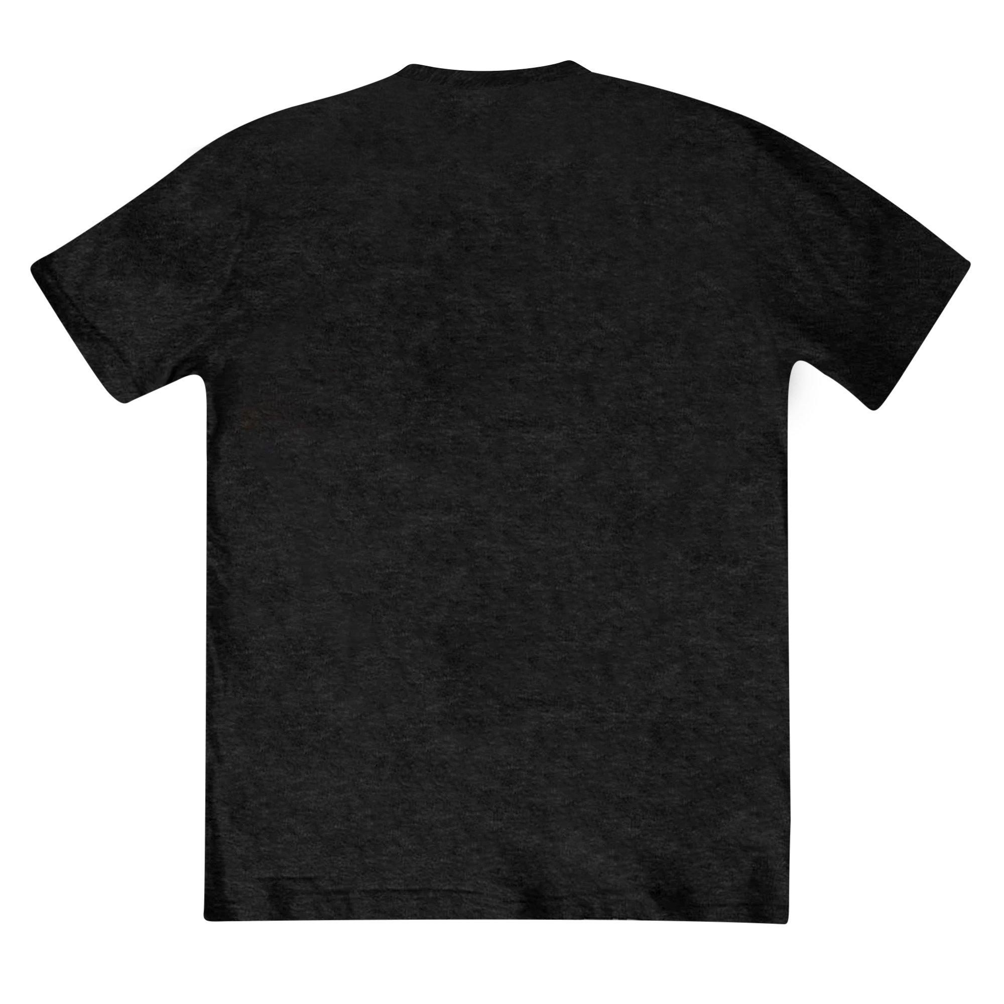 My Chemical Romance May Death Cover T-Shirt  