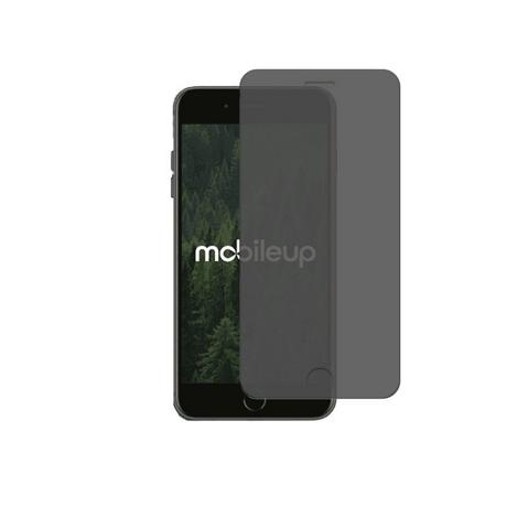 mobileup  Privacy Displayschutz iPhone 7/ 8 / SE (2020) / SE (2022) 