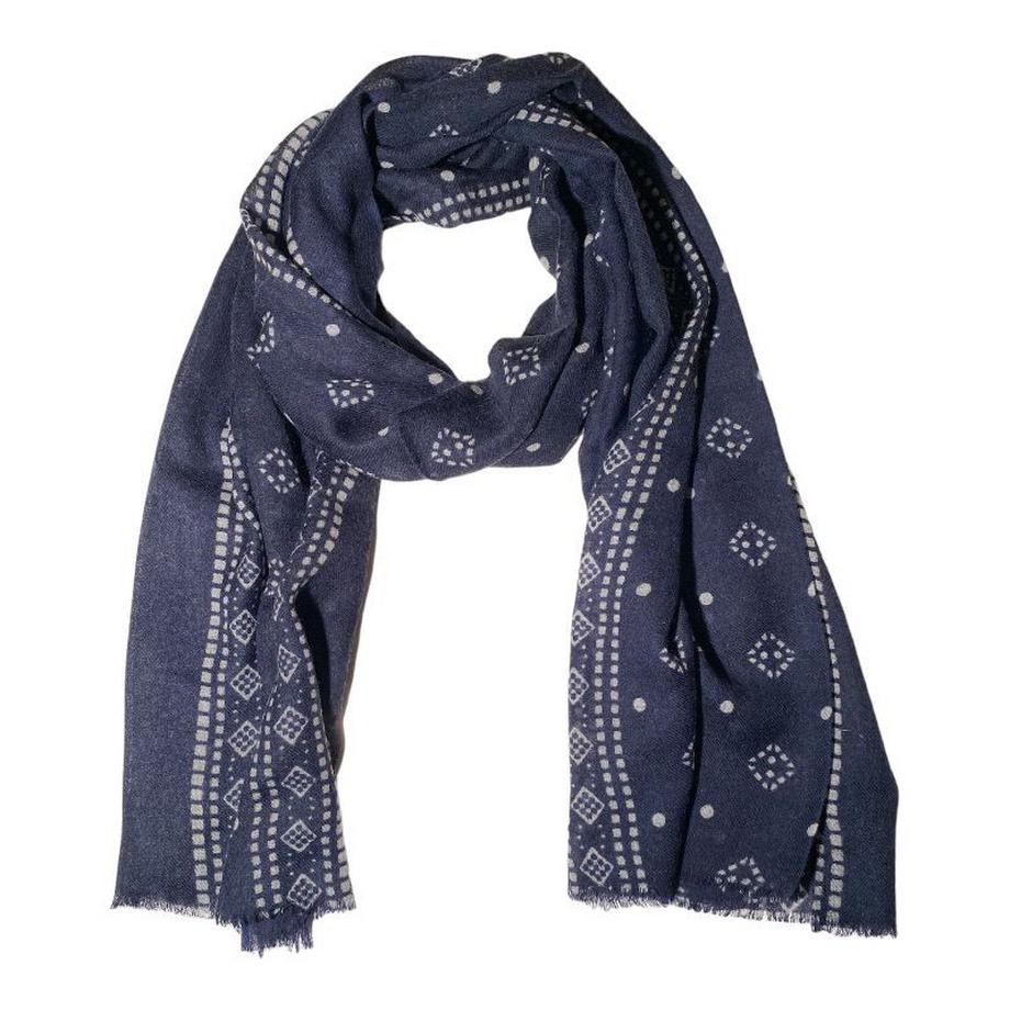 LUCKY & LOVE Chamlang Merino Schal  