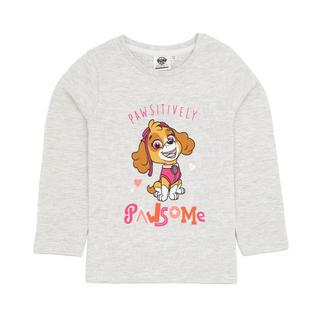 PAW PATROL  Pawsome TShirt  Langärmlig 